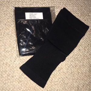 Footless Compression Stocking Knee High